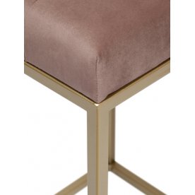 Полубарный стул Soho