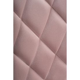 Полубарный стул Баодин крутящийся