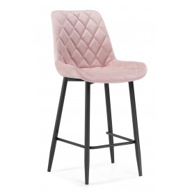 Полубарный стул Баодин крутящийся