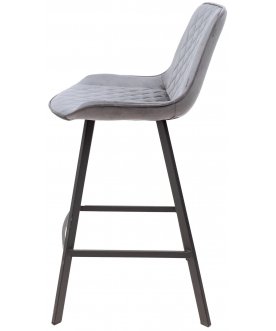 Полубарный стул Leros