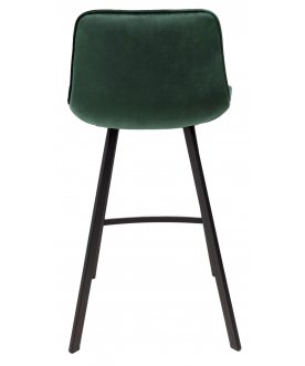 Полубарный стул Leros