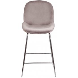 Полубарный стул Trend