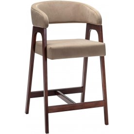 Полубарный стул Baxter