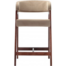 Полубарный стул Baxter