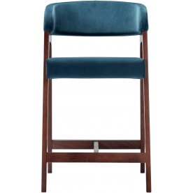 Полубарный стул Baxter