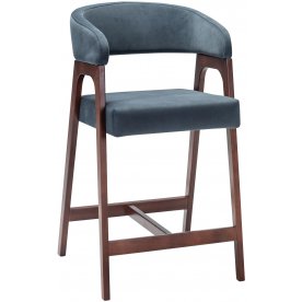 Полубарный стул Baxter