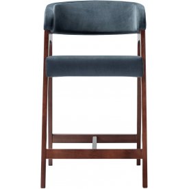 Полубарный стул Baxter