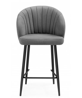 Полубарный стул Бэнбу