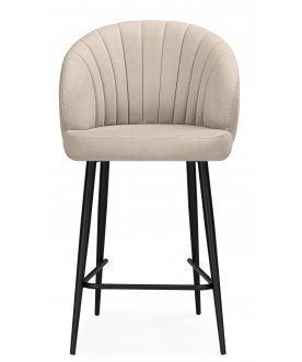 Полубарный стул Бэнбу