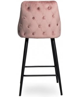 Полубарный стул Бенито