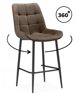 Полубарный стул Стронг