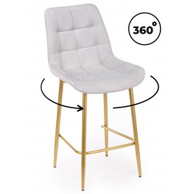Полубарный стул Челси 360