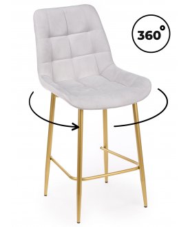 Полубарный стул Челси 360