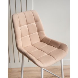 Полубарный стул Челси