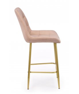Полубарный стул Челси