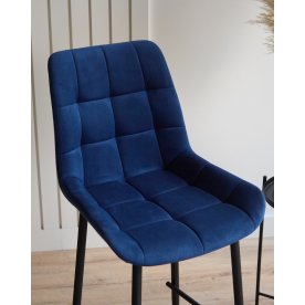 Полубарный стул Челси