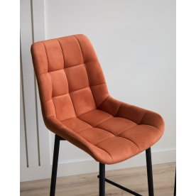 Полубарный стул Челси