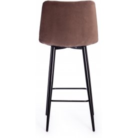 Полубарный стул Chilly/Чилли