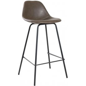 Полубарный стул City