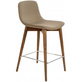 Полубарный стул CS788-TAB/4044