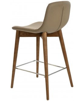 Полубарный стул CS788-TAB/4044