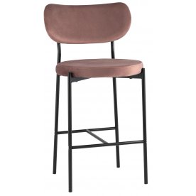 Полубарный стул Тунор