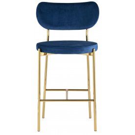 Полубарный стул Тунор