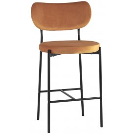 Полубарный стул Тунор