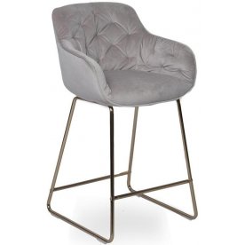 Полубарный стул D12