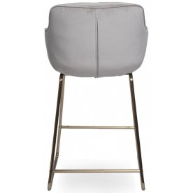 Полубарный стул D12