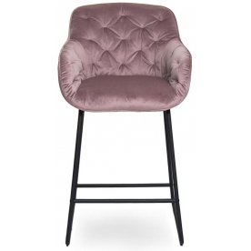 Полубарный стул D12