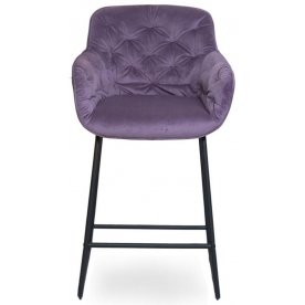 Полубарный стул D12