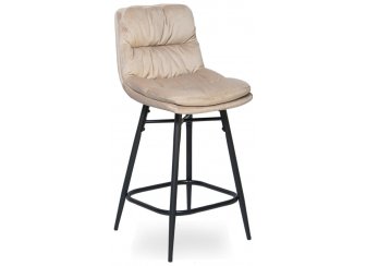 Полубарный стул D20