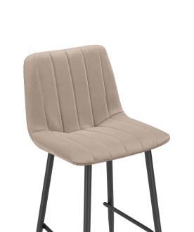 Полубарный стул Дани Мини