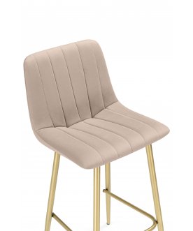 Полубарный стул Дани Мини