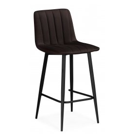 Полубарный стул Дани Мини