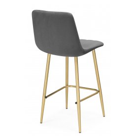 Полубарный стул Дани Мини