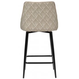 Полубарный стул Dave