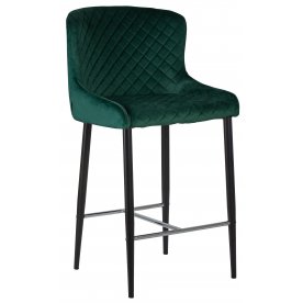 Полубарный стул Christian'65