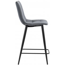 Полубарный стул Джейми