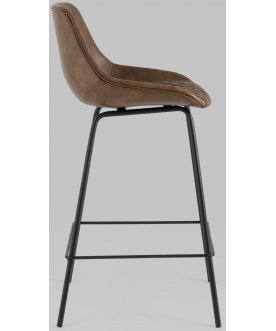 Полубарный стул Эльтон