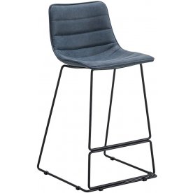 Полубарный стул CQ-8280E-1