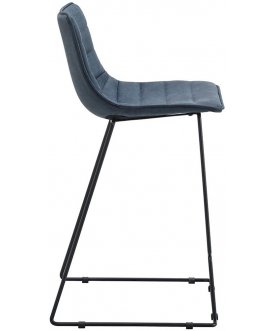 Полубарный стул Флер
