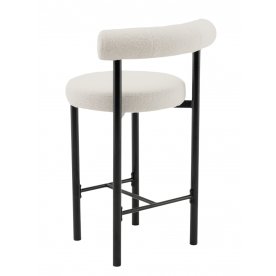 Полубарный стул Флориан