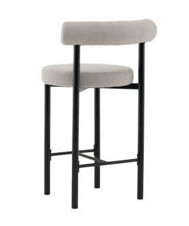 Полубарный стул Флориан