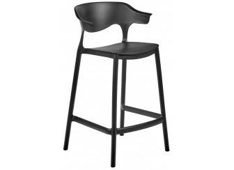 Полубарный стул Forma