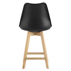 Полубарный стул Майн