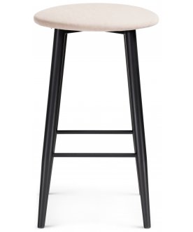 Полубарный стул Гангток