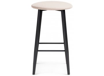 Полубарный стул Гангток