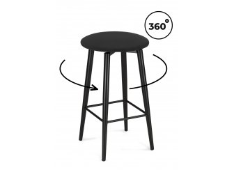 Полубарный стул Гангток